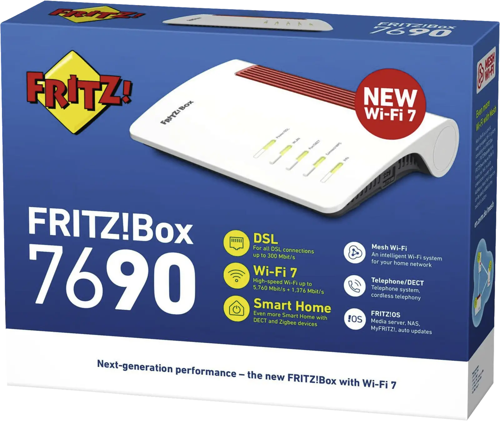 FRITZ!Box 7690