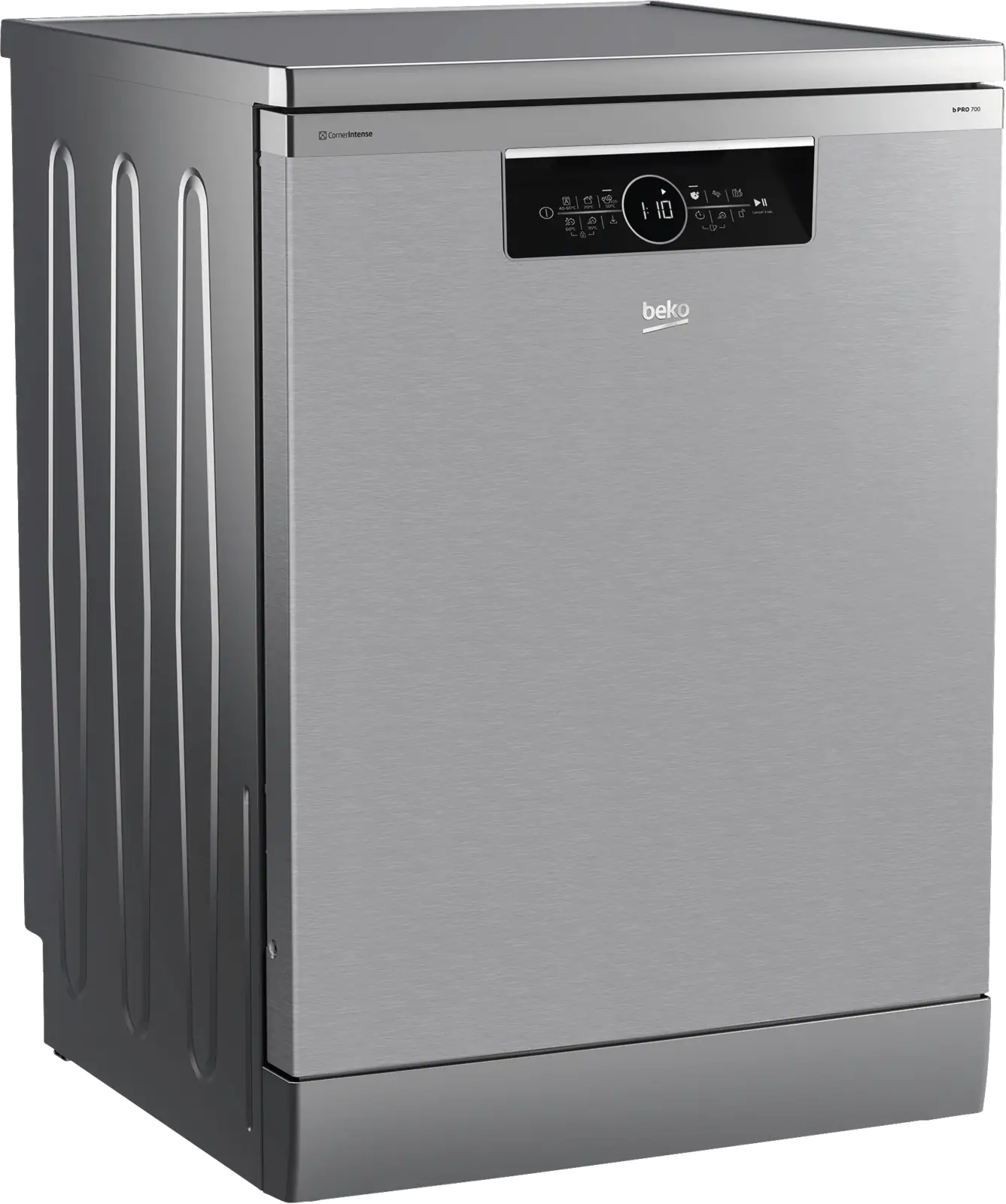 Beko BDFN36641XD CornerIntense Vaatwasser