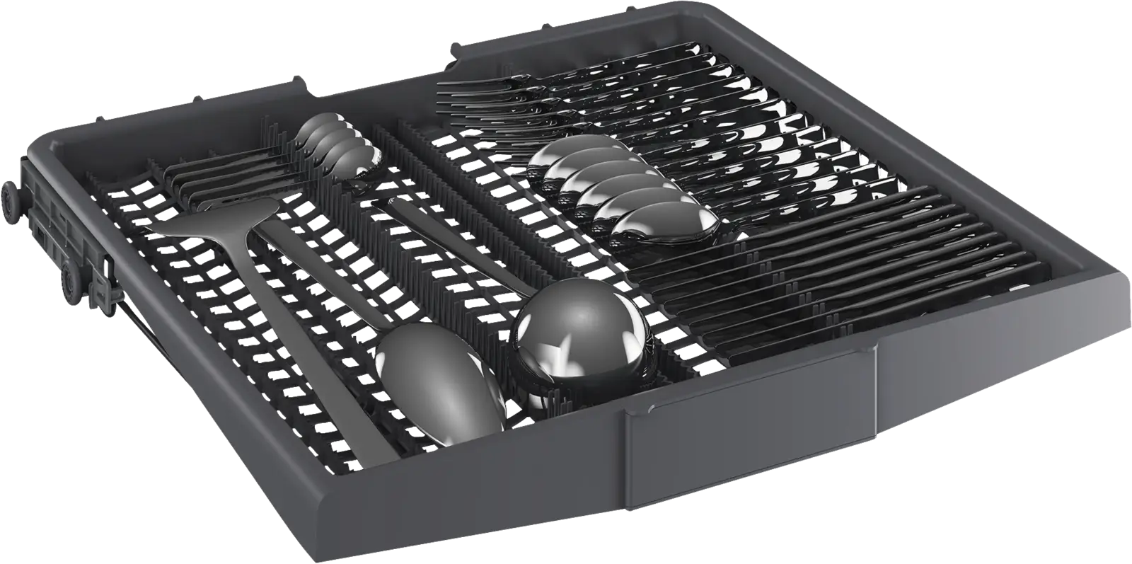 Beko BDFN36641XD CornerIntense Vaatwasser