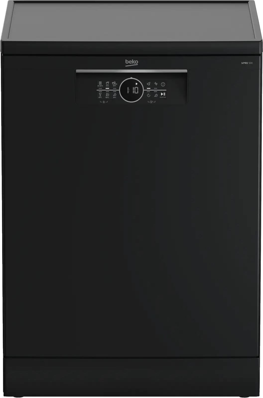 Beko BDFN26450A Vaatwasser 