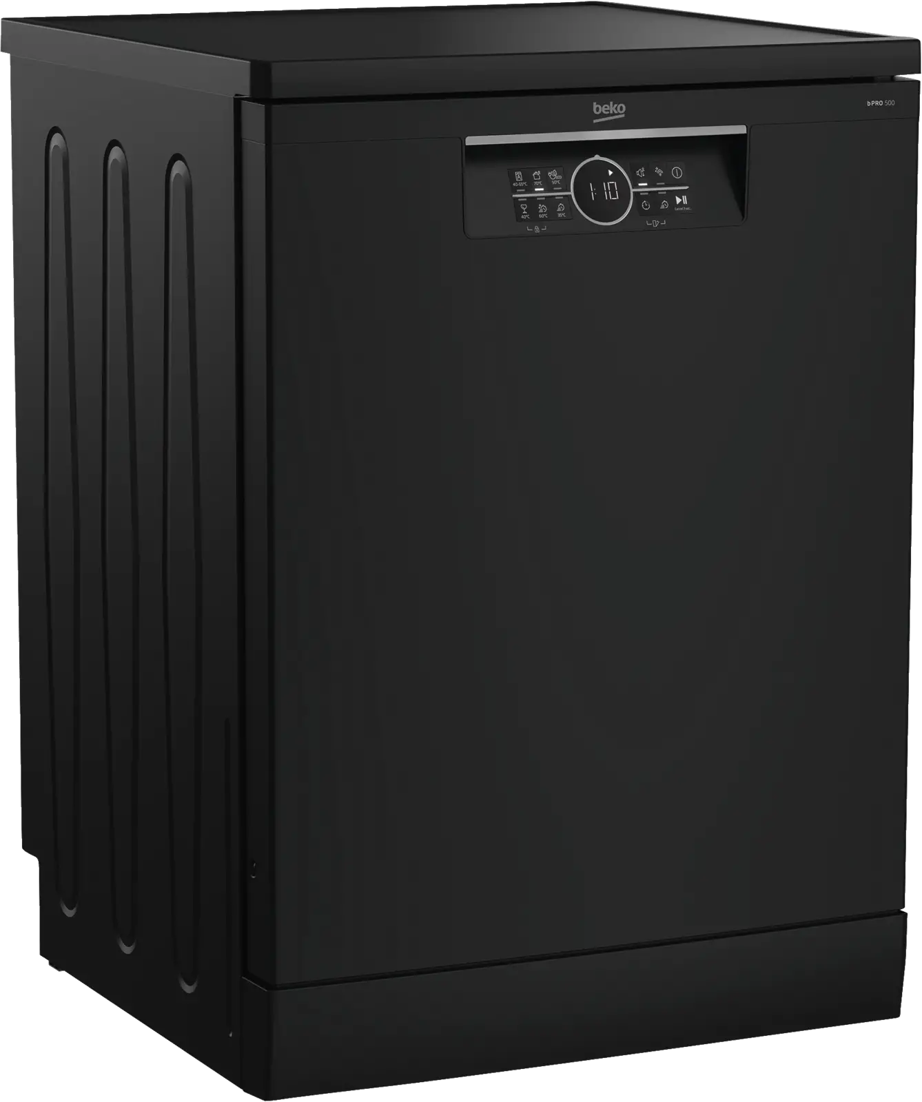 Beko BDFN26450A Vaatwasser 