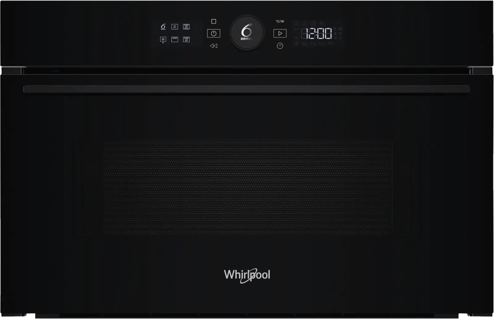Whirlpool WMD54MB Inbouw Magnetron