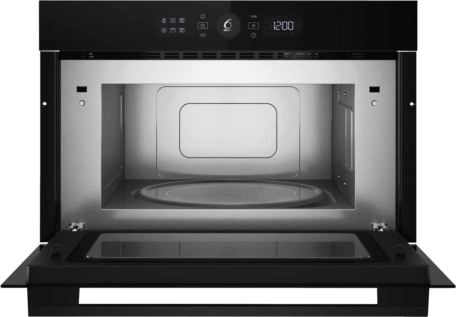 Whirlpool WMD54MB Inbouw Magnetron