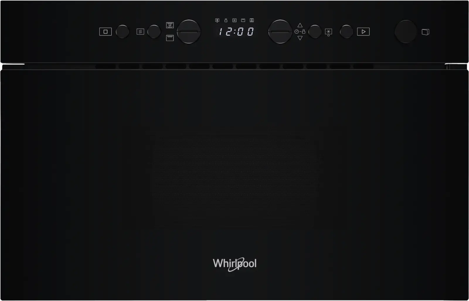 Whirlpool WMN14BB Inbouw Magnetron
