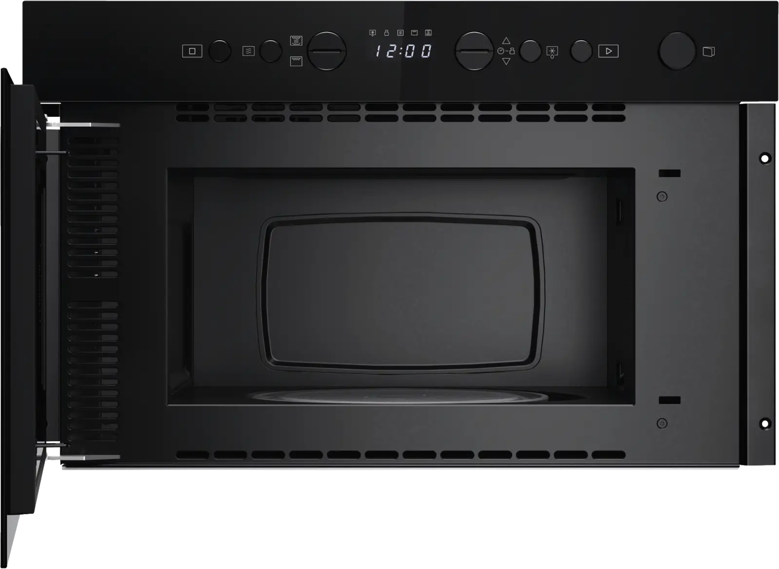 Whirlpool WMN14BB Inbouw Magnetron