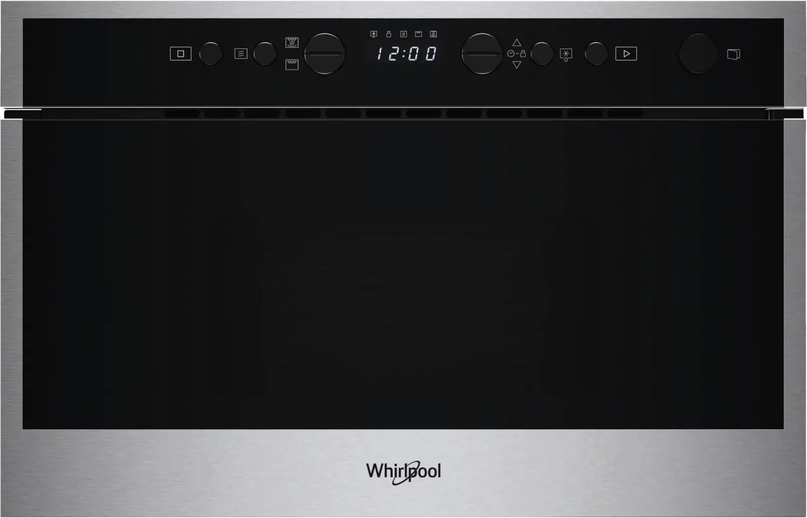 Whirlpool WMN464BX Inbouw Magnetron
