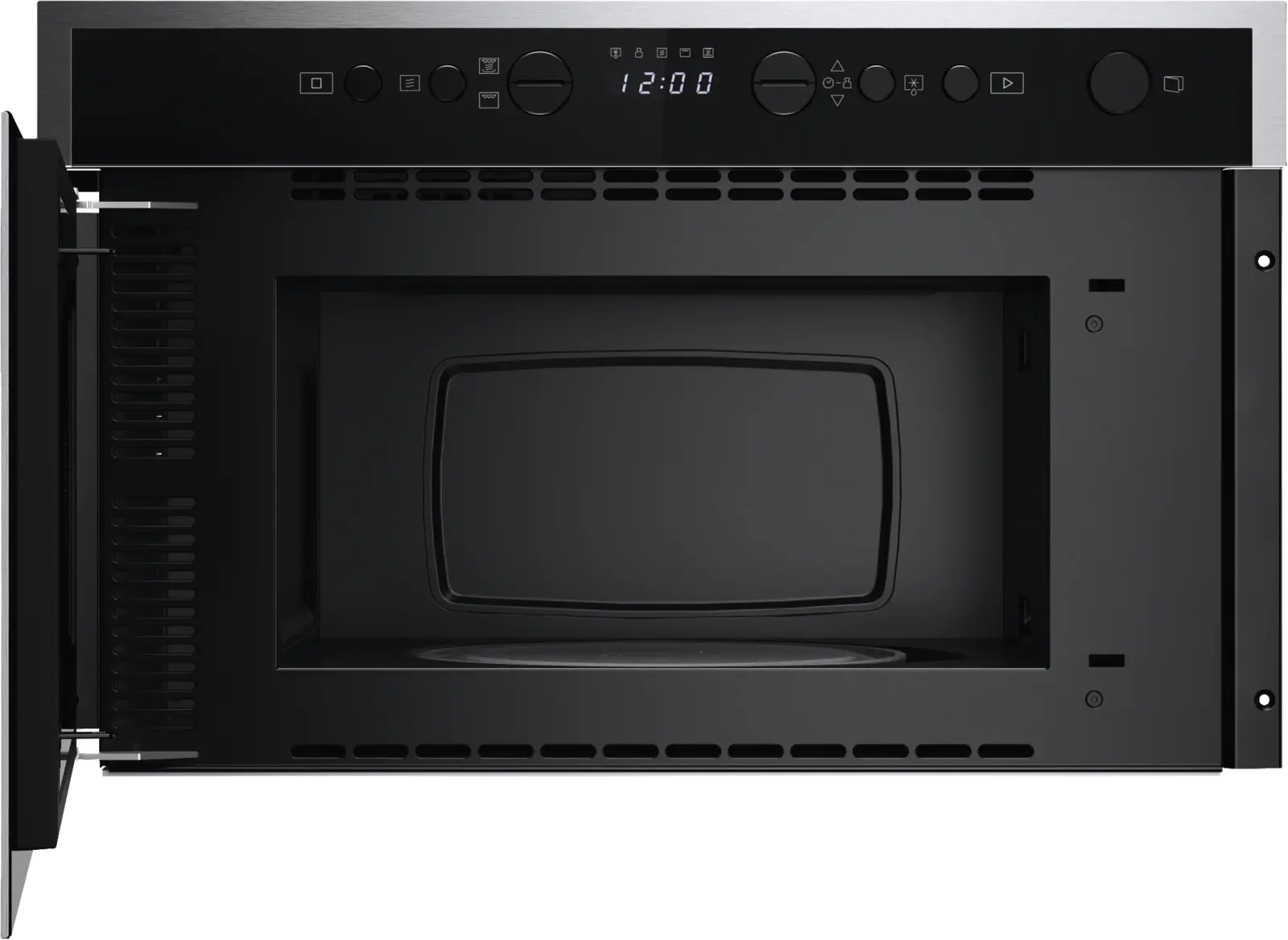 Whirlpool WMN464BX Inbouw Magnetron
