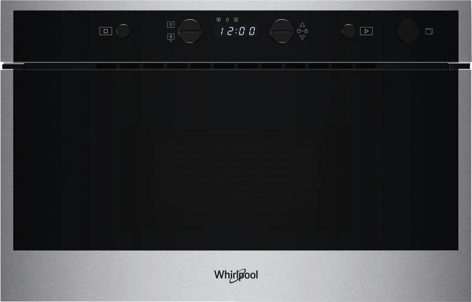 Whirlpool WMN461BX Inbouw Magnetron