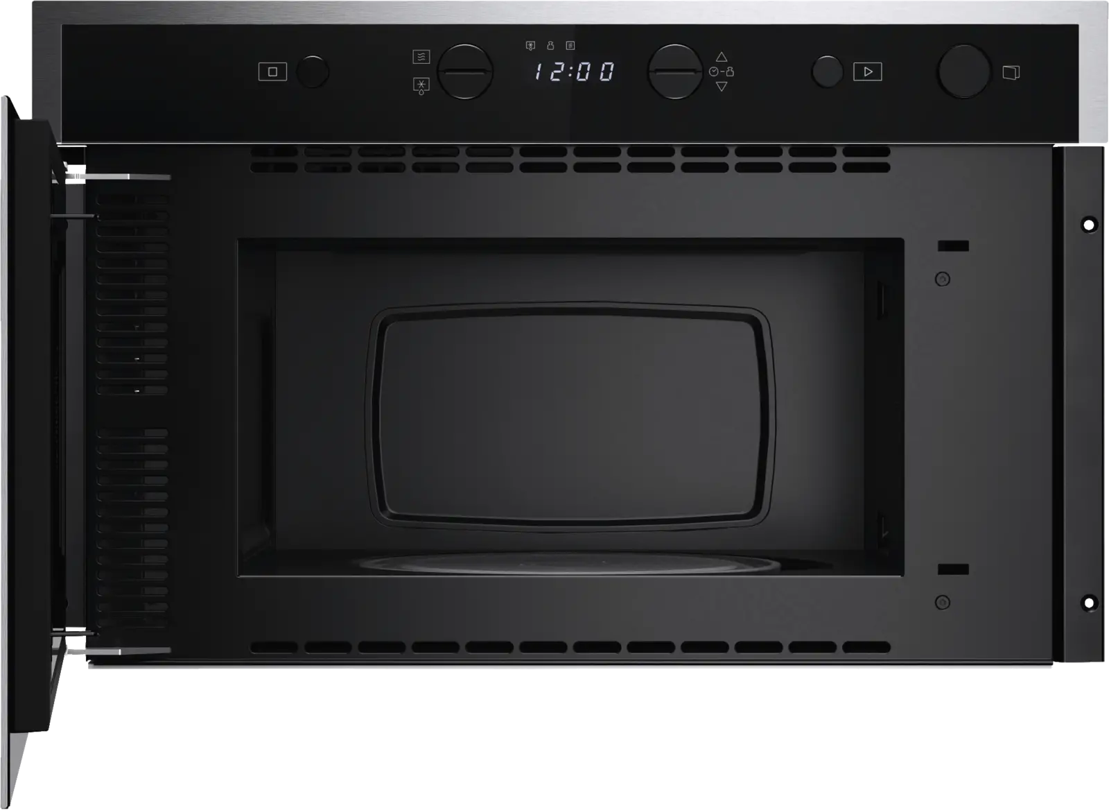 Whirlpool WMN461BX Inbouw Magnetron