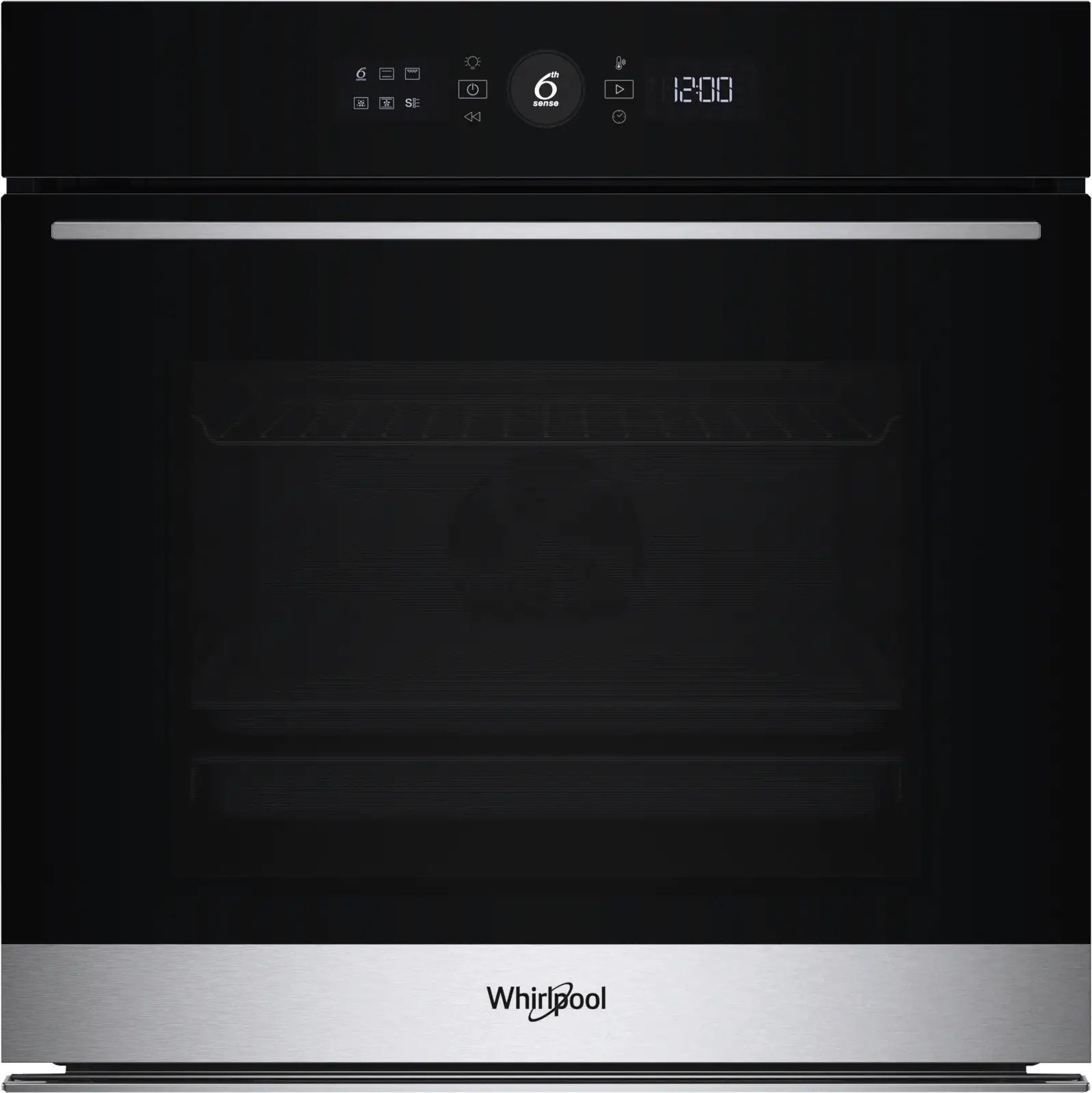 Whirlpool WOI5S8PM1SX Inbouw Electrische Oven