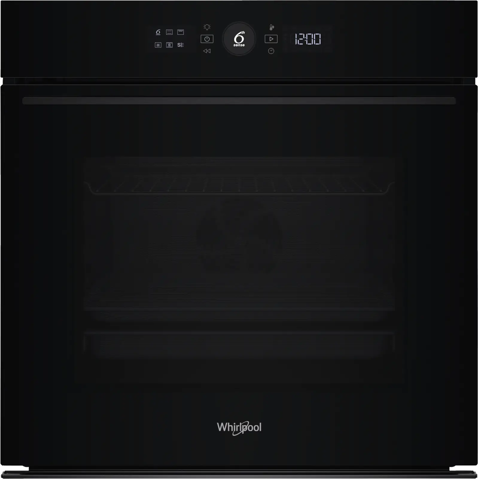Whirlpool WOI5S8PM1SBA Inbouw Electrische Oven
