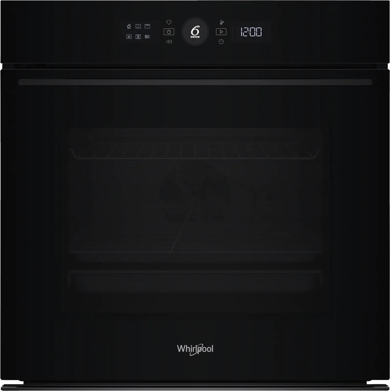 Whirlpool WOI5S8PPM1SBA Inbouw Electrische Oven