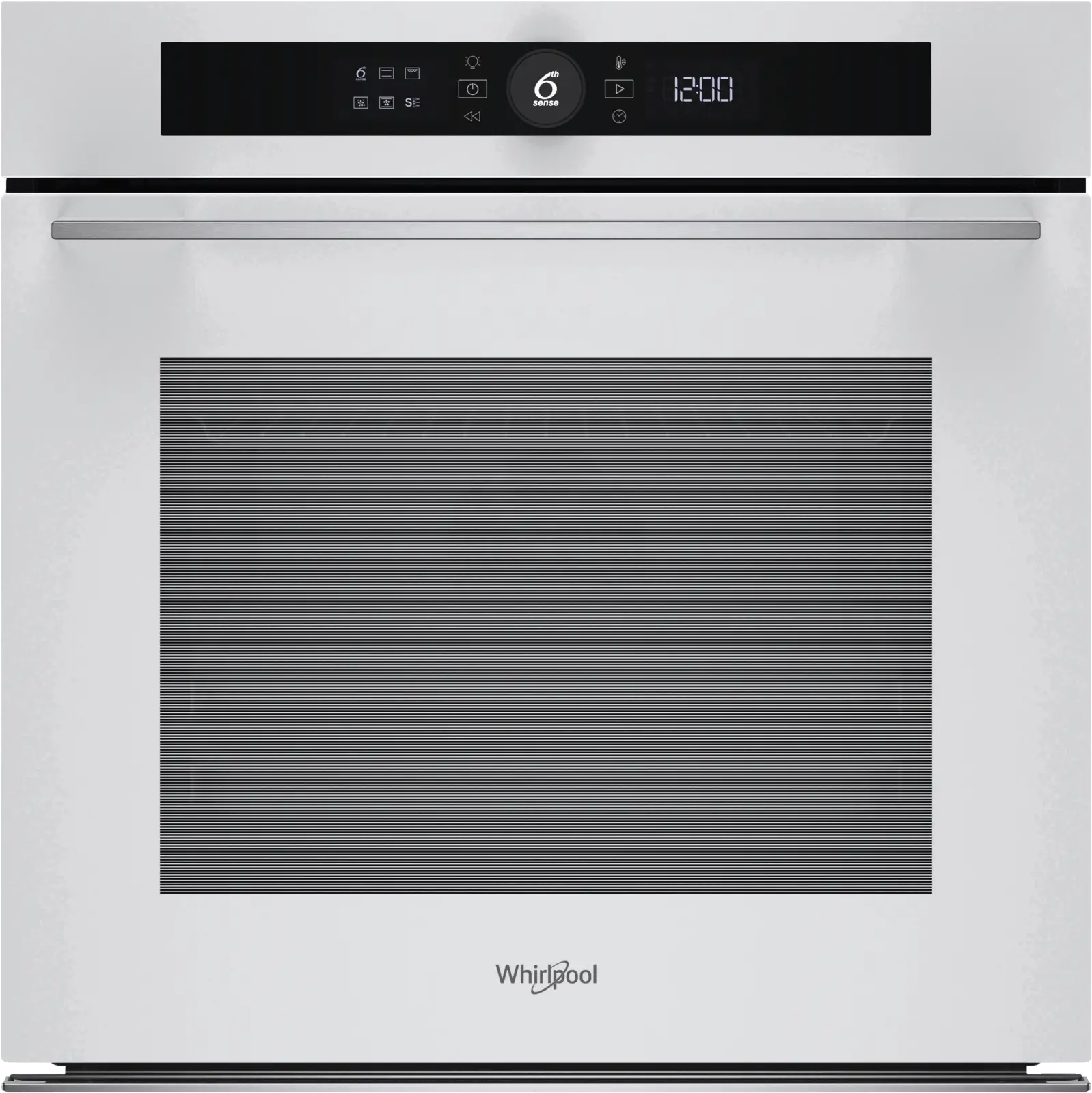 Whirlpool WOI5S8PM2SWA Inbouw Electrische Oven