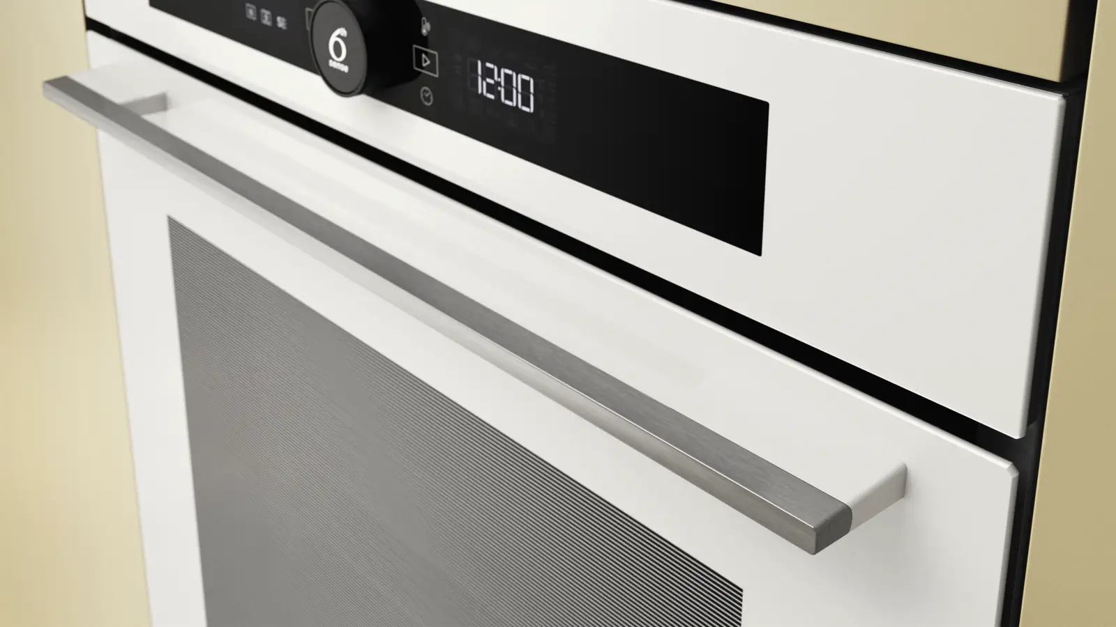 Whirlpool WOI5S8PM2SWA Inbouw Electrische Oven