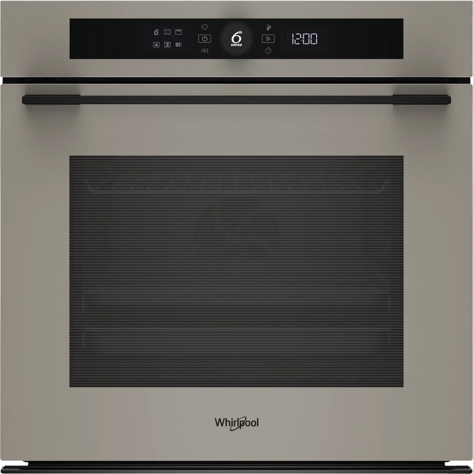 Whirlpool WOI5S8PM2SEA Inbouw Electrische Oven