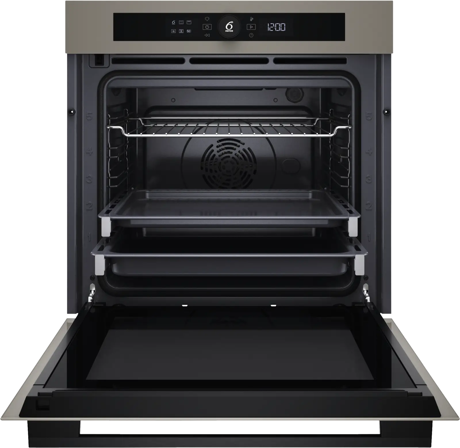 Whirlpool WOI5S8PM2SEA Inbouw Electrische Oven