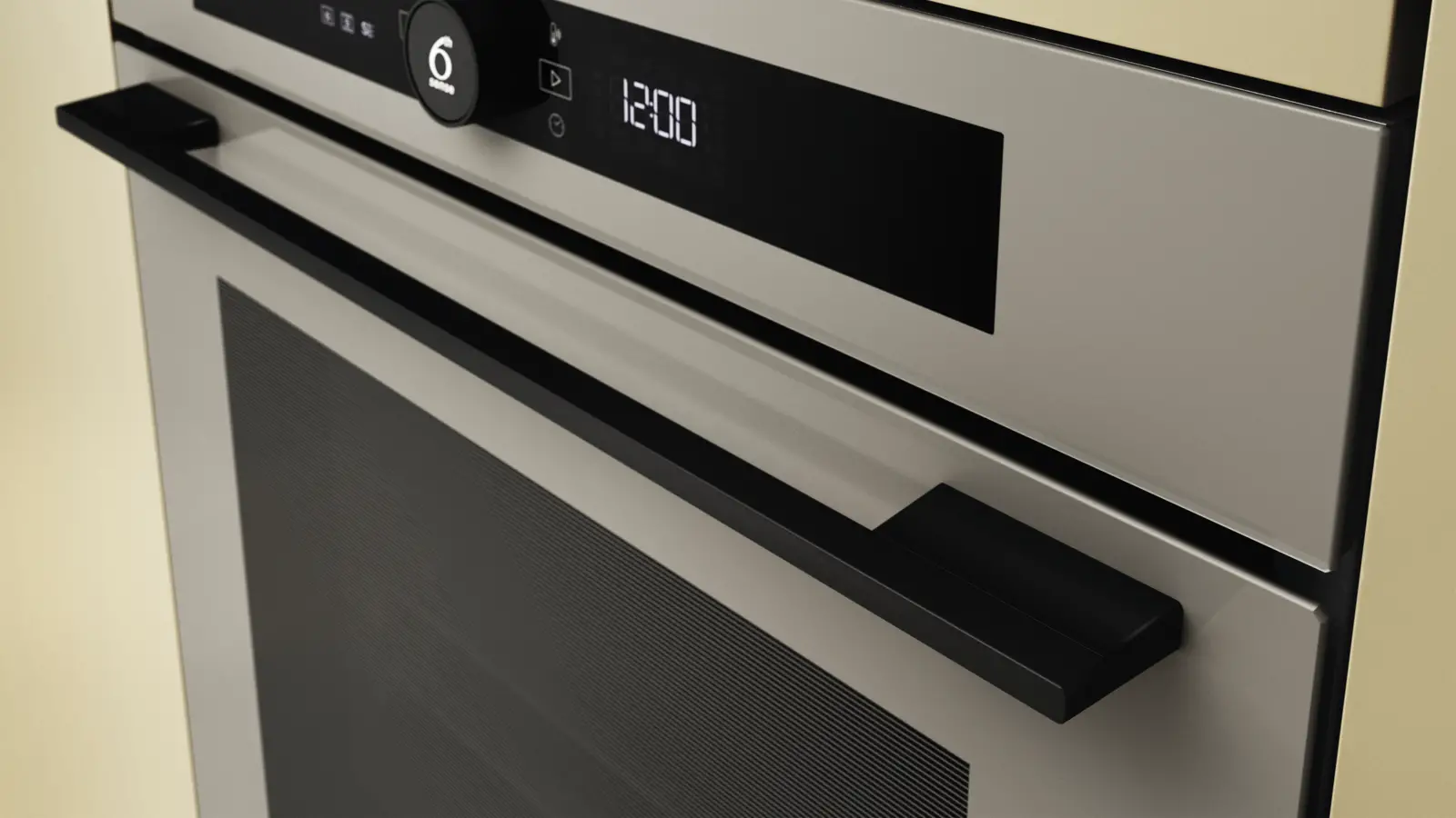 Whirlpool WOI5S8PM2SEA Inbouw Electrische Oven