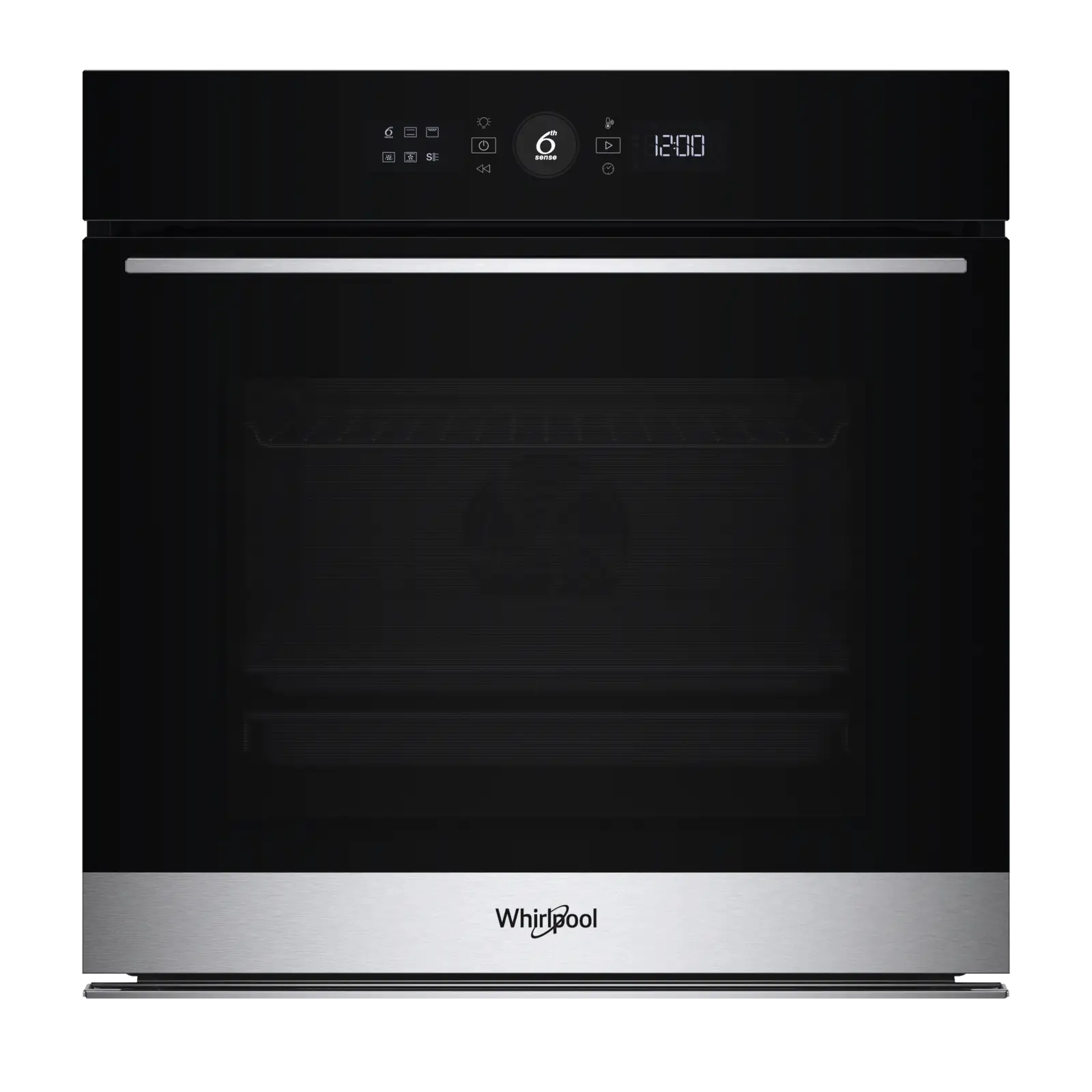 Whirlpool WOI5S8HM1SXA Inbouw Elektrische Oven