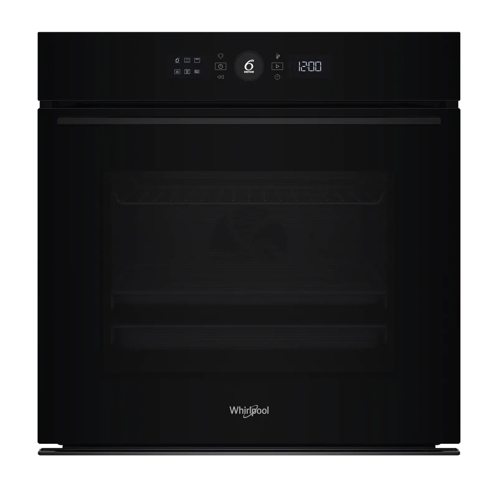Whirlpool WOI5S8HM2SBA Inbouw Elektrische Oven