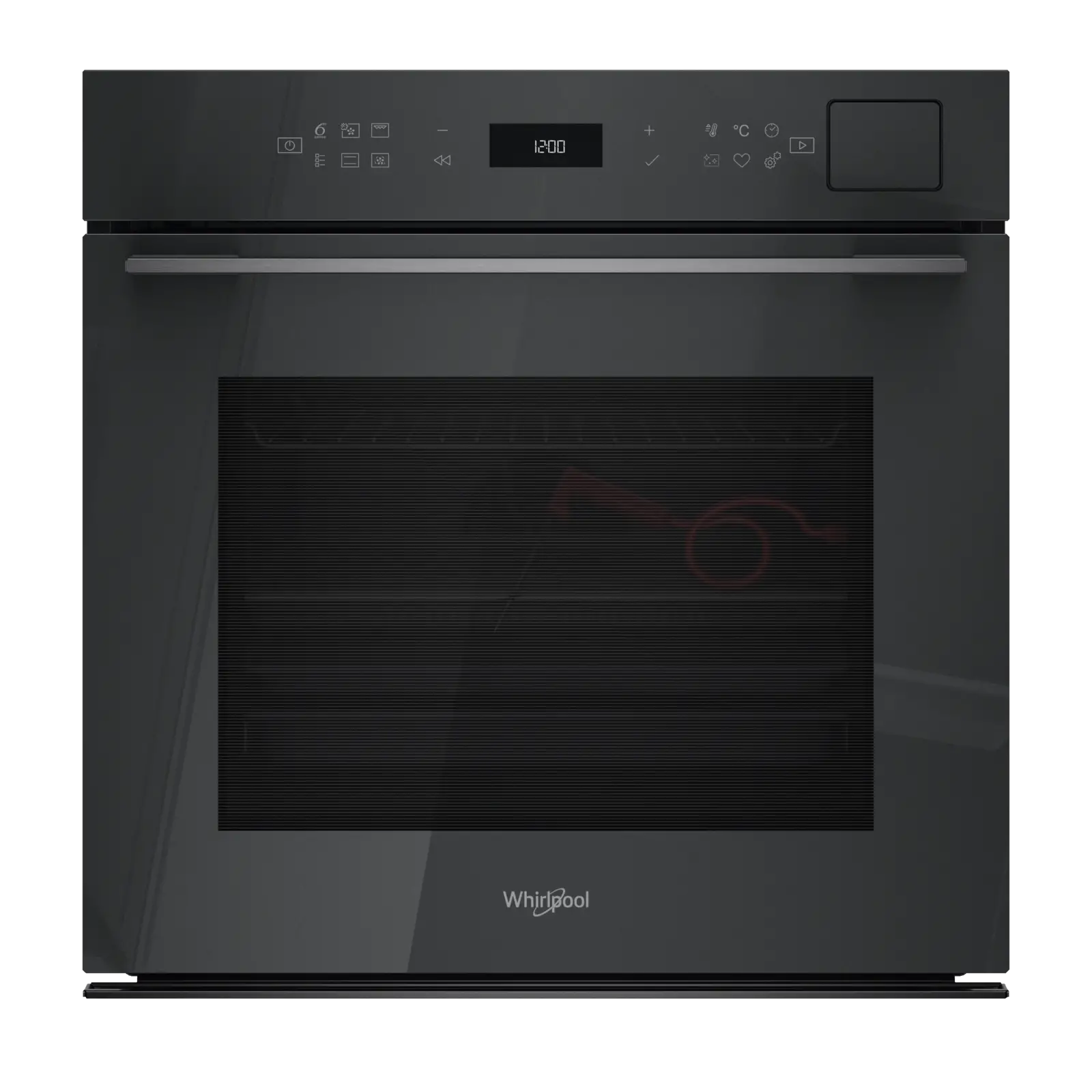 Whirlpool WOI7A8FPT1SSGA Inbouw Elektrische Oven