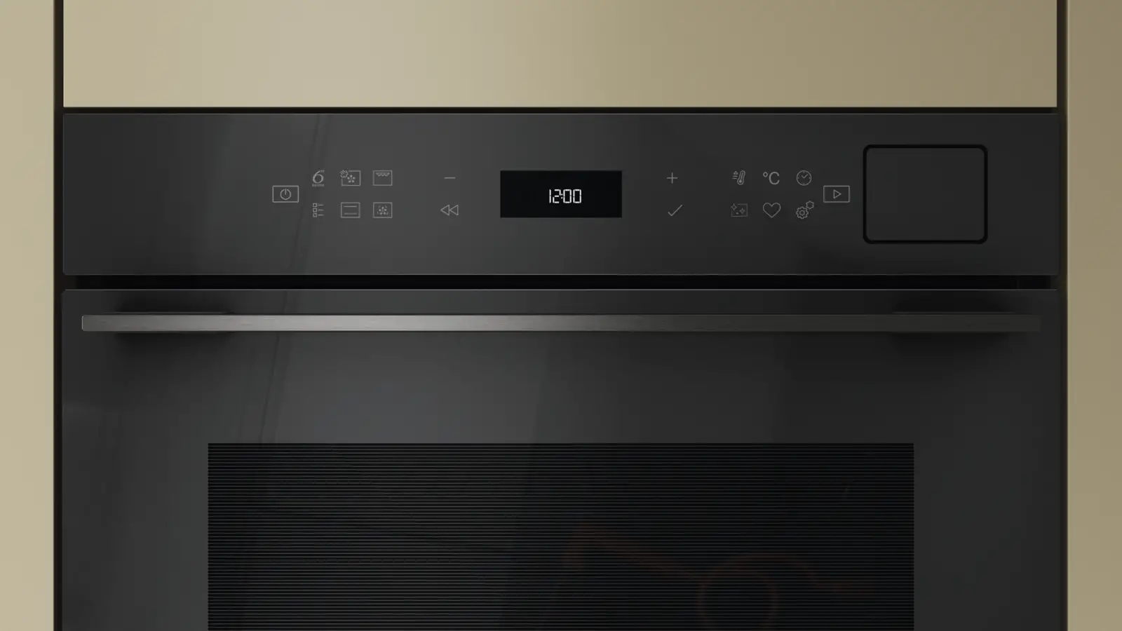 Whirlpool WOI7A8FPT1SSGA Inbouw Elektrische Oven