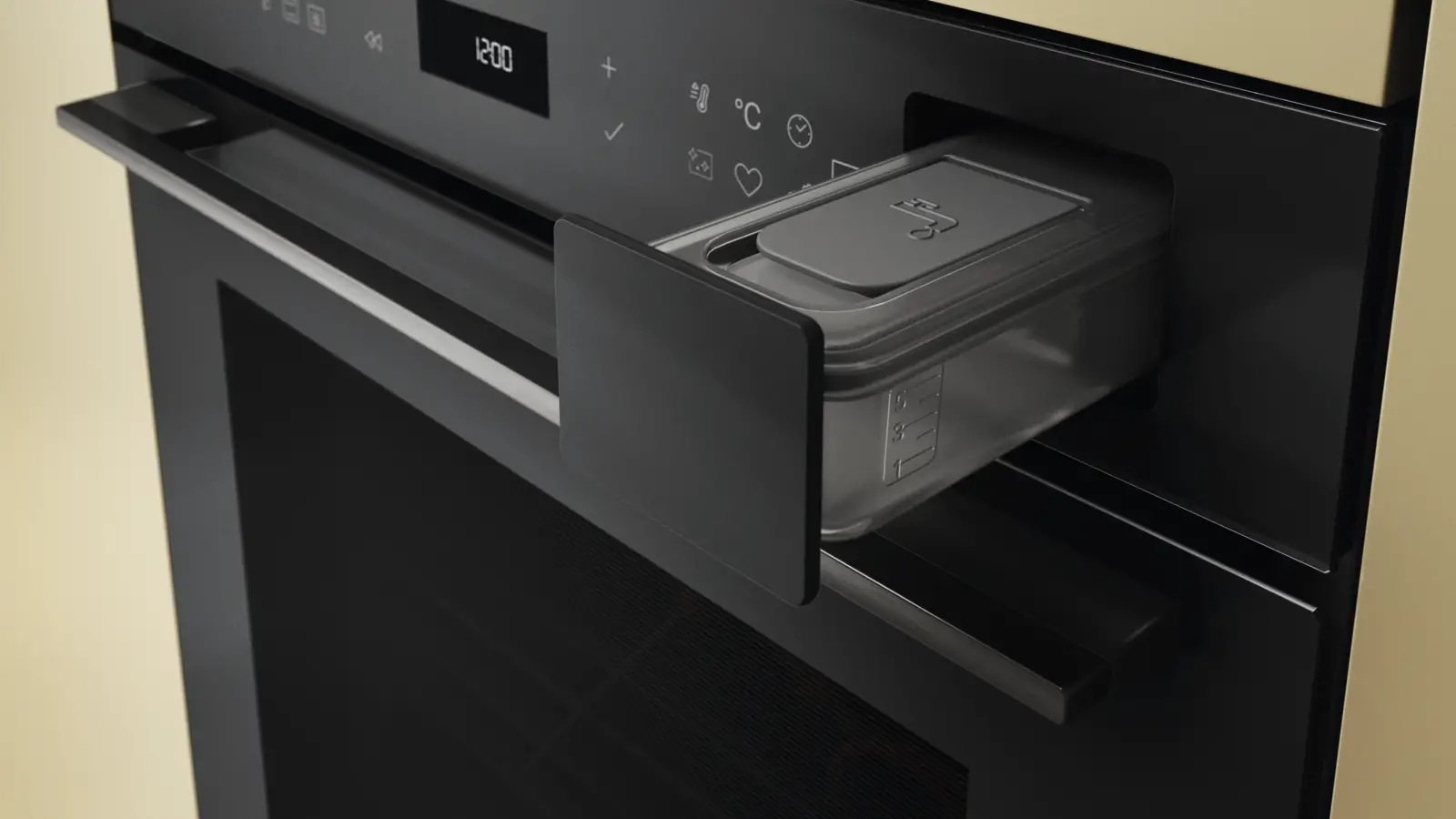 Whirlpool WOI7A8FPT1SSGA Inbouw Elektrische Oven