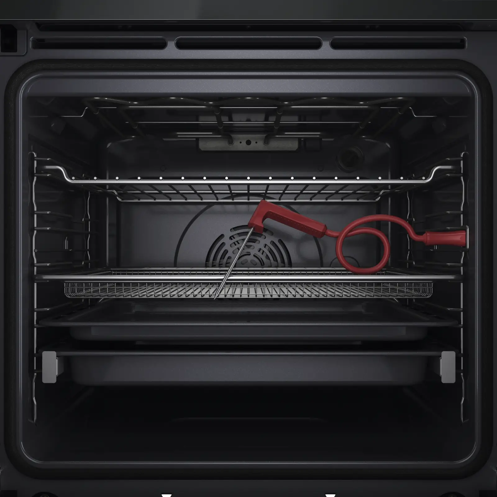 Whirlpool WOI7A8FPT1SSGA Inbouw Elektrische Oven