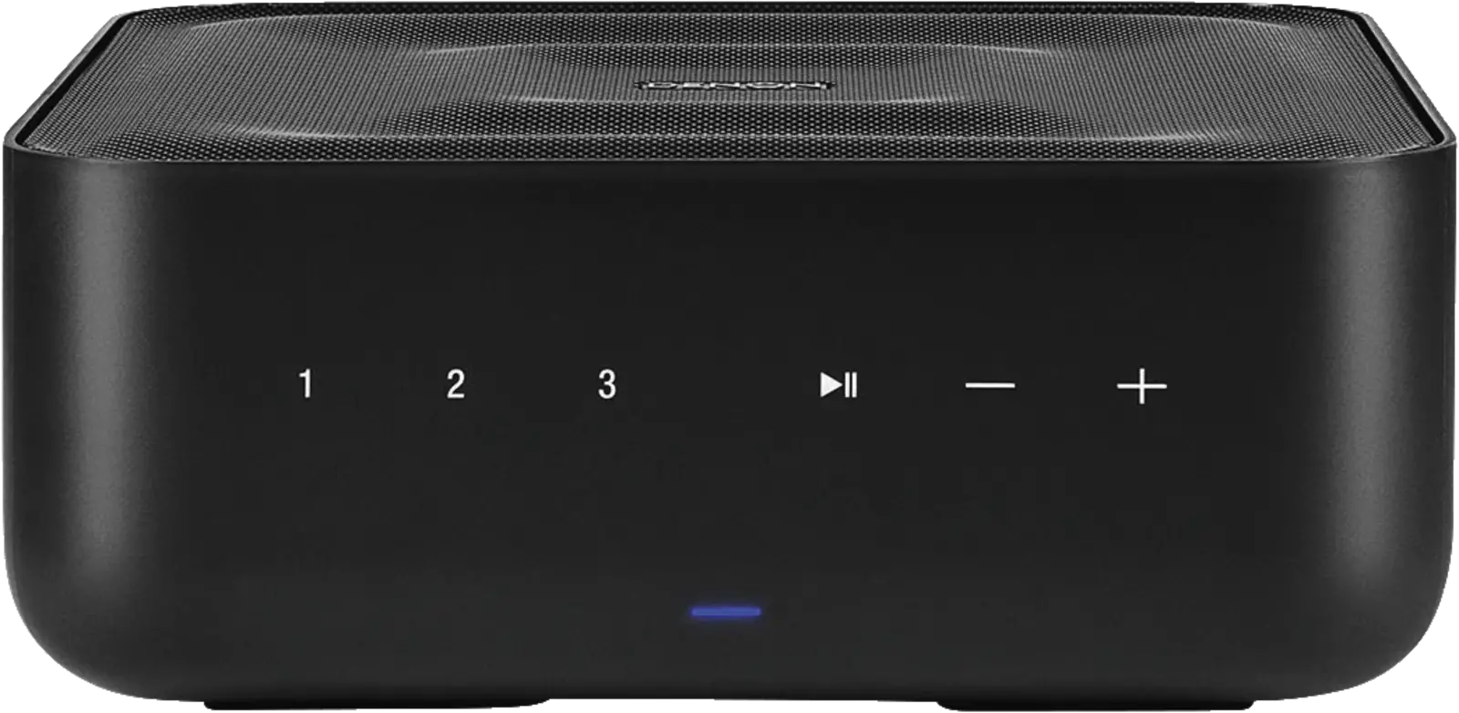 Denon Home Amp muzieksysteem met streaming