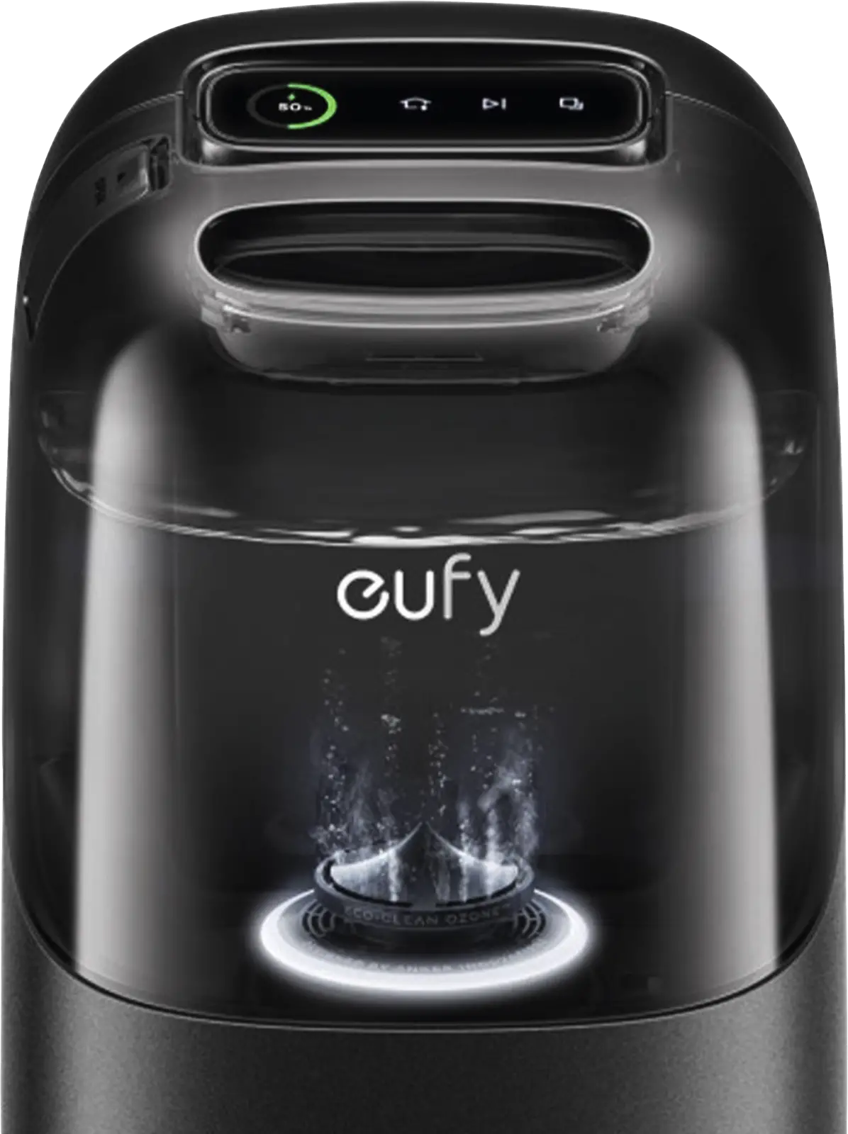 Eufy Omni S1 Pro Robotstofzuiger