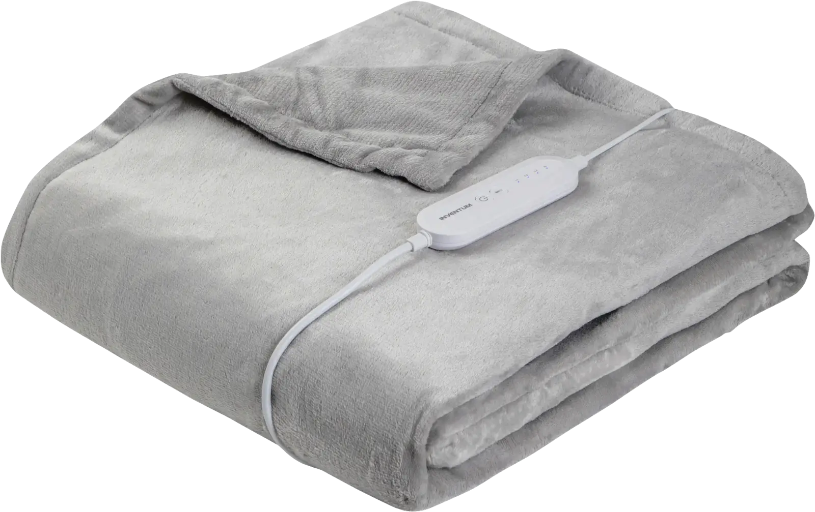Inventum HB185G Elektrische Omslagdeken - 180 x 130 cm