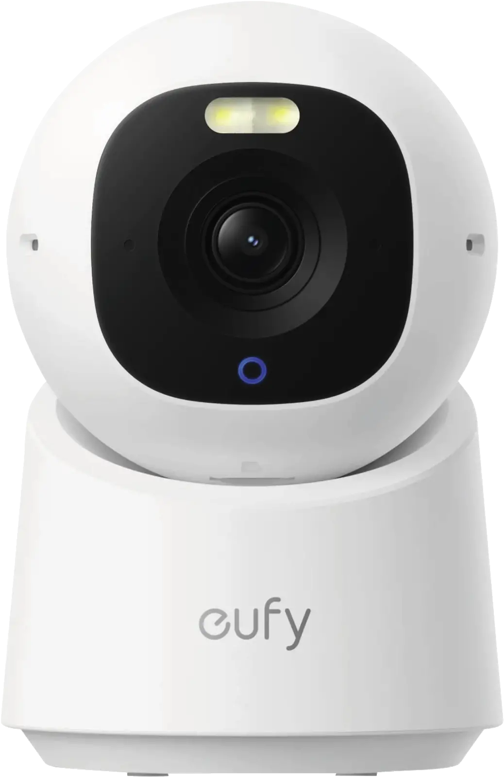 eufy IndoorCam E30 (2K PT 8MP) Camera