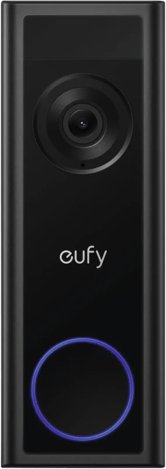 Eufy Video Deurbel C31 