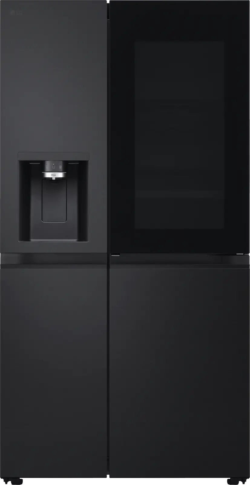 LG GSXE90EVDD Amerikaanse Koelkast
