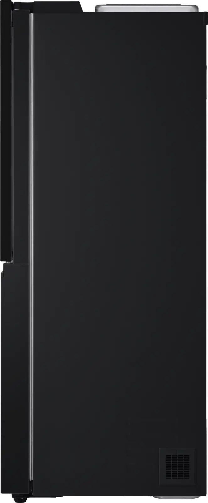 LG GSXE90EVDD Amerikaanse Koelkast