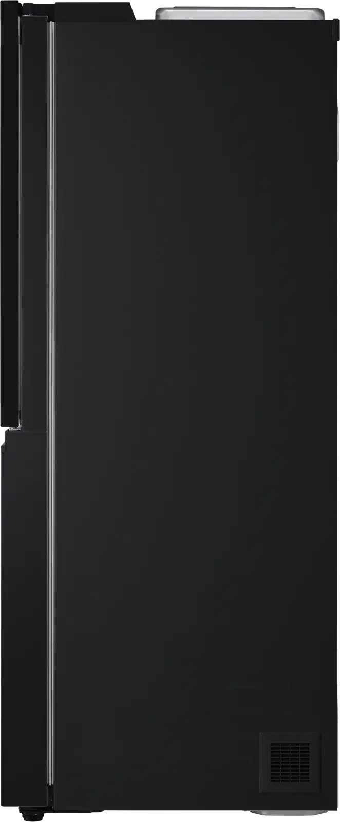 LG GSXE81EVBD Amerikaanse Koelkast