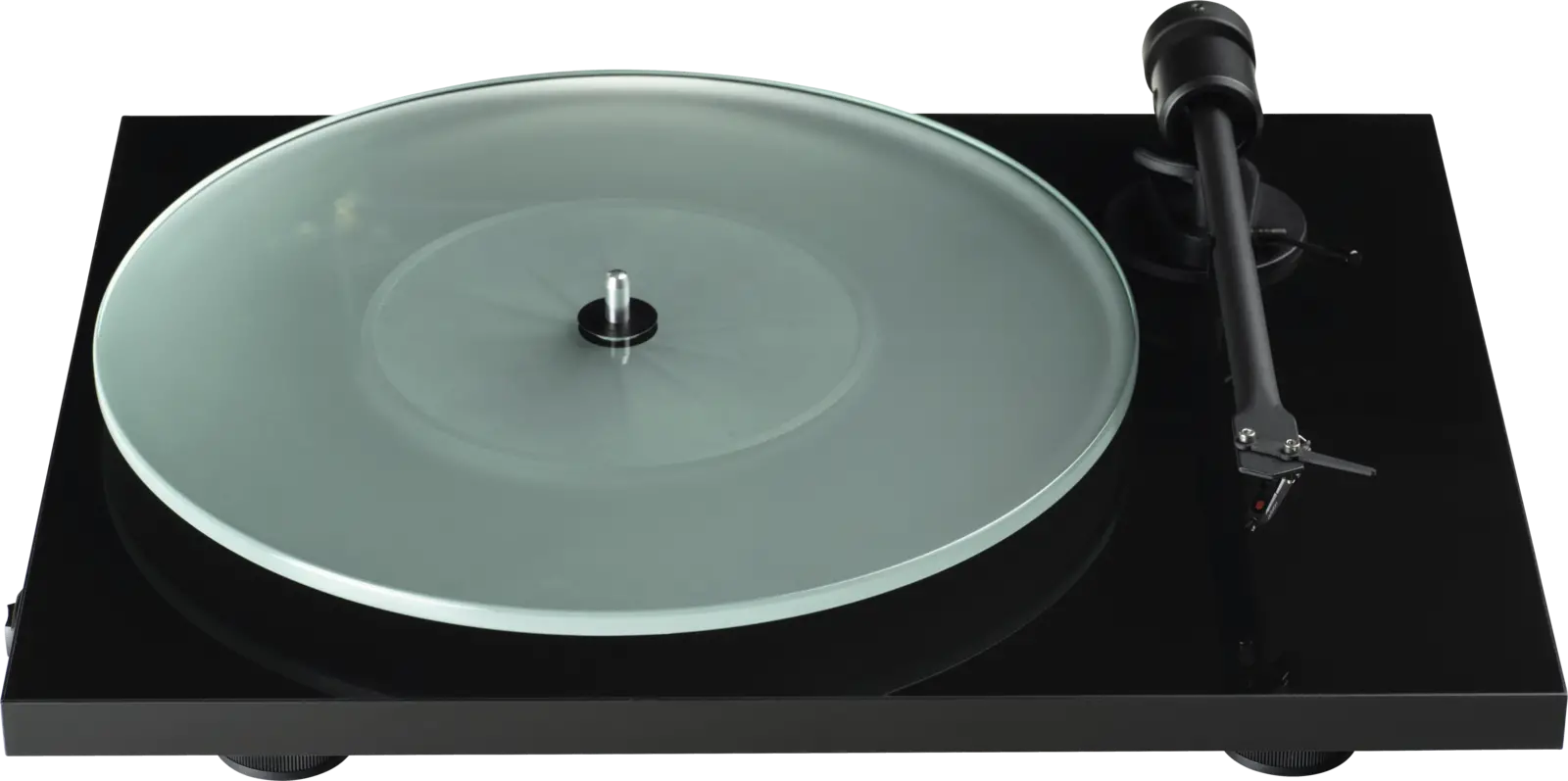 T1 EVO Phono Platenspeler Voorversterkt