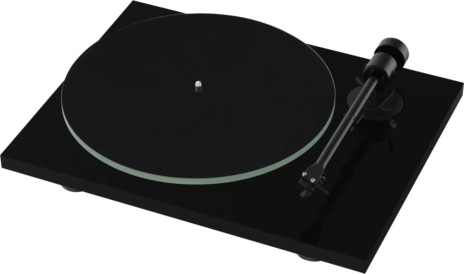 T1 EVO Phono Platenspeler Voorversterkt