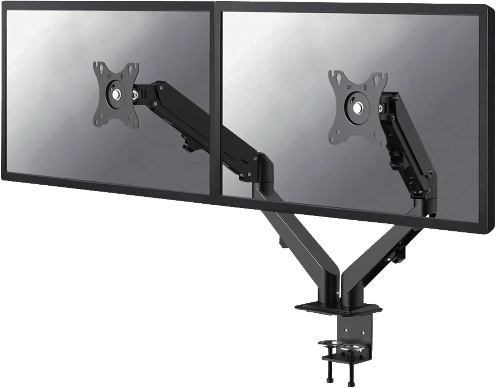 Neomounts DS70-700BL2 monitorarm