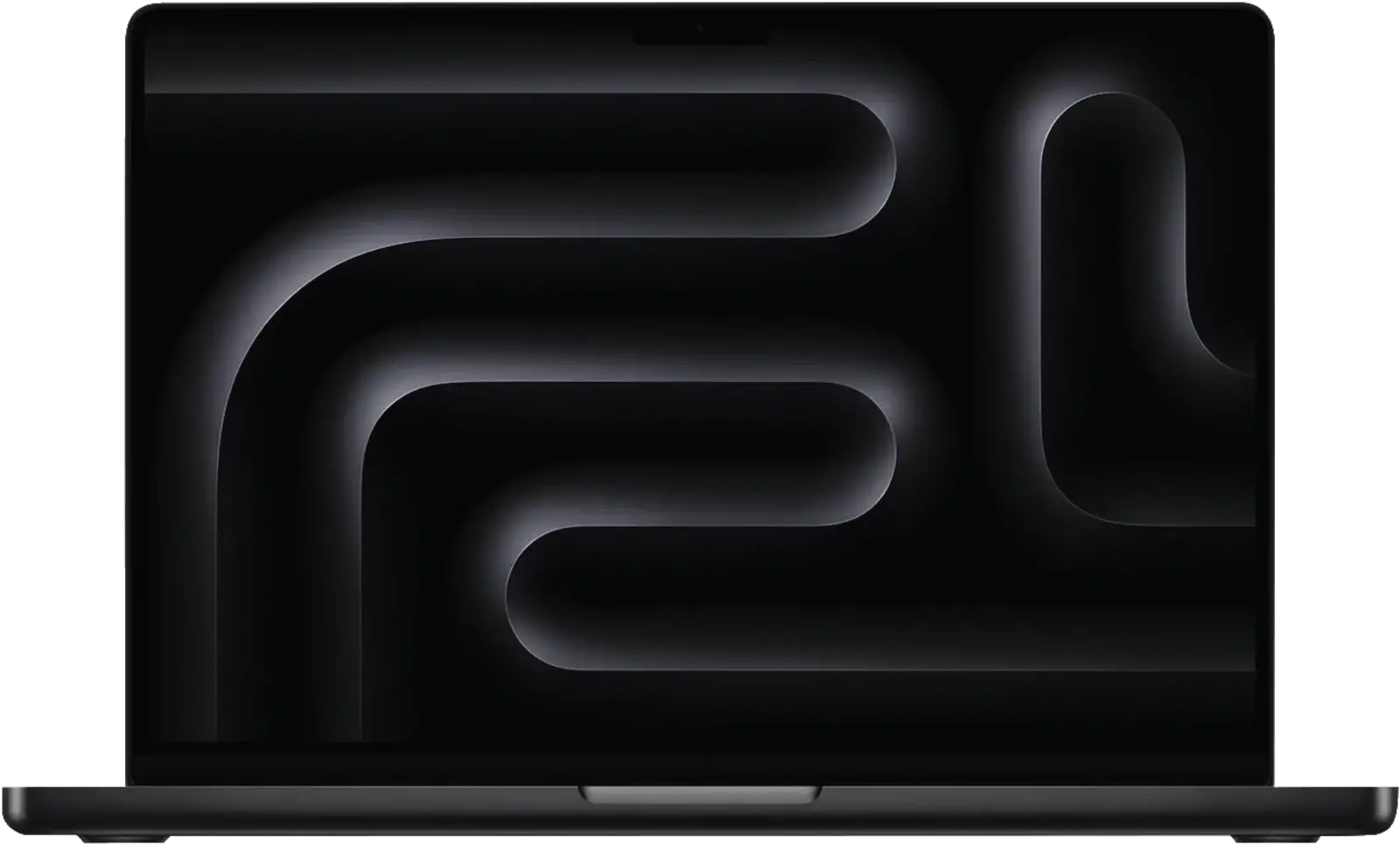 Apple MacBook Pro 14"Spacezwart (2024) M4 Max chip, 14-core CPU/20-core GPU, 36GB/1TB