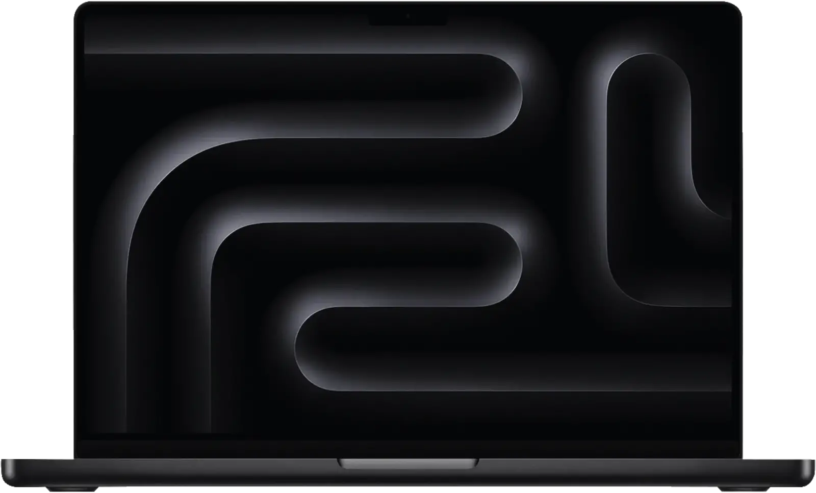 Apple MacBook Pro 16"Spacezwart (2024) M4 Pro chip, 14-core CPU/20-core GPU, 24GB/512GB