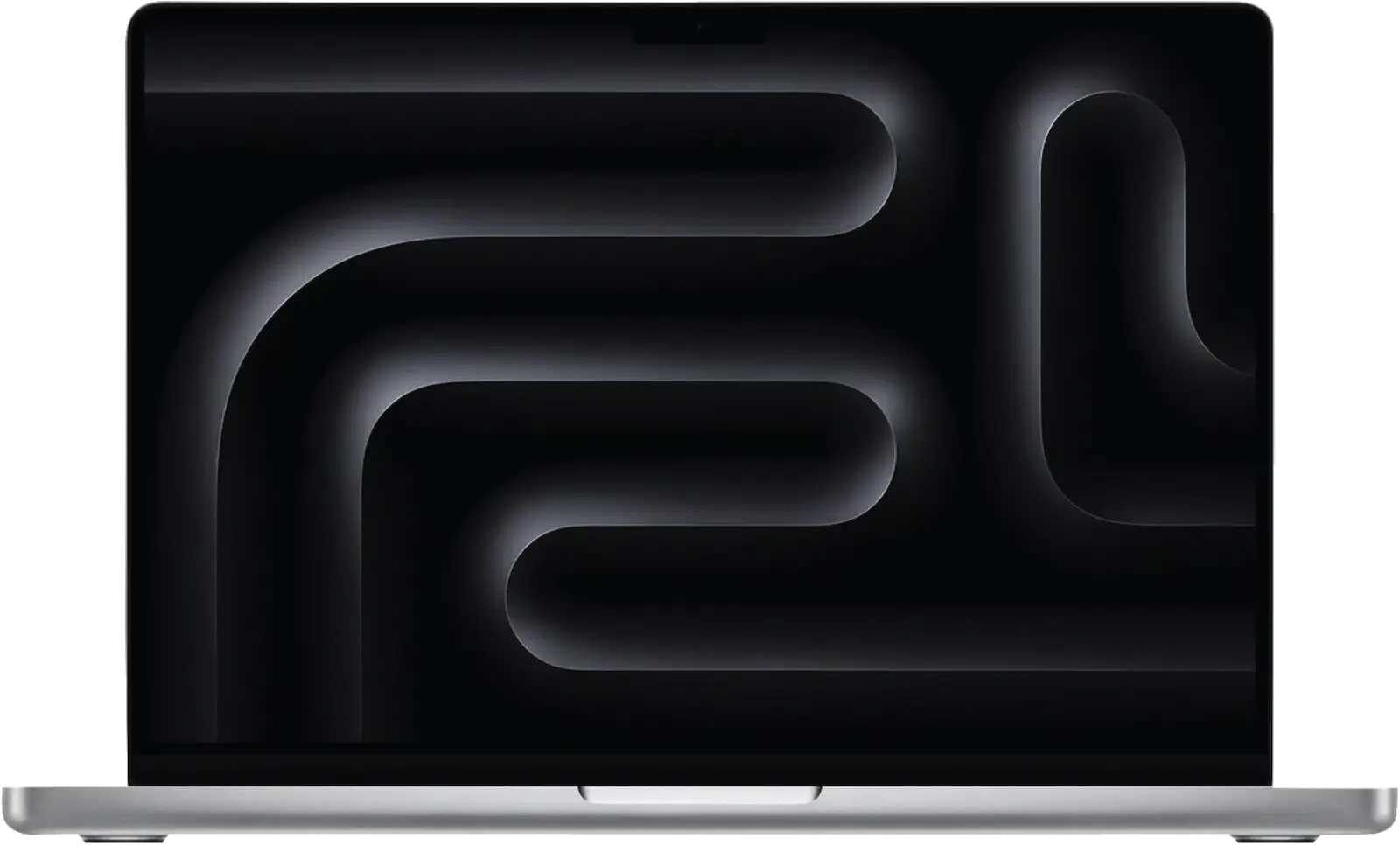 Apple MacBook Pro 16"Zilver (2024) M4 Pro chip, 14-core CPU/20-core GPU, 24GB/512GB