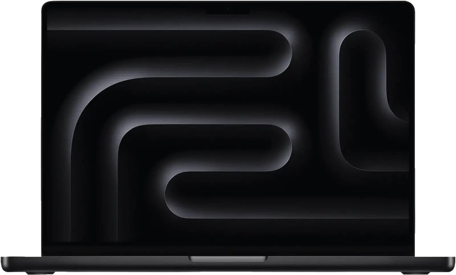 Apple MacBook Pro 16"Spacezwart (2024) M4 Max chip, 14-core CPU/32-core GPU, 36GB/1TB