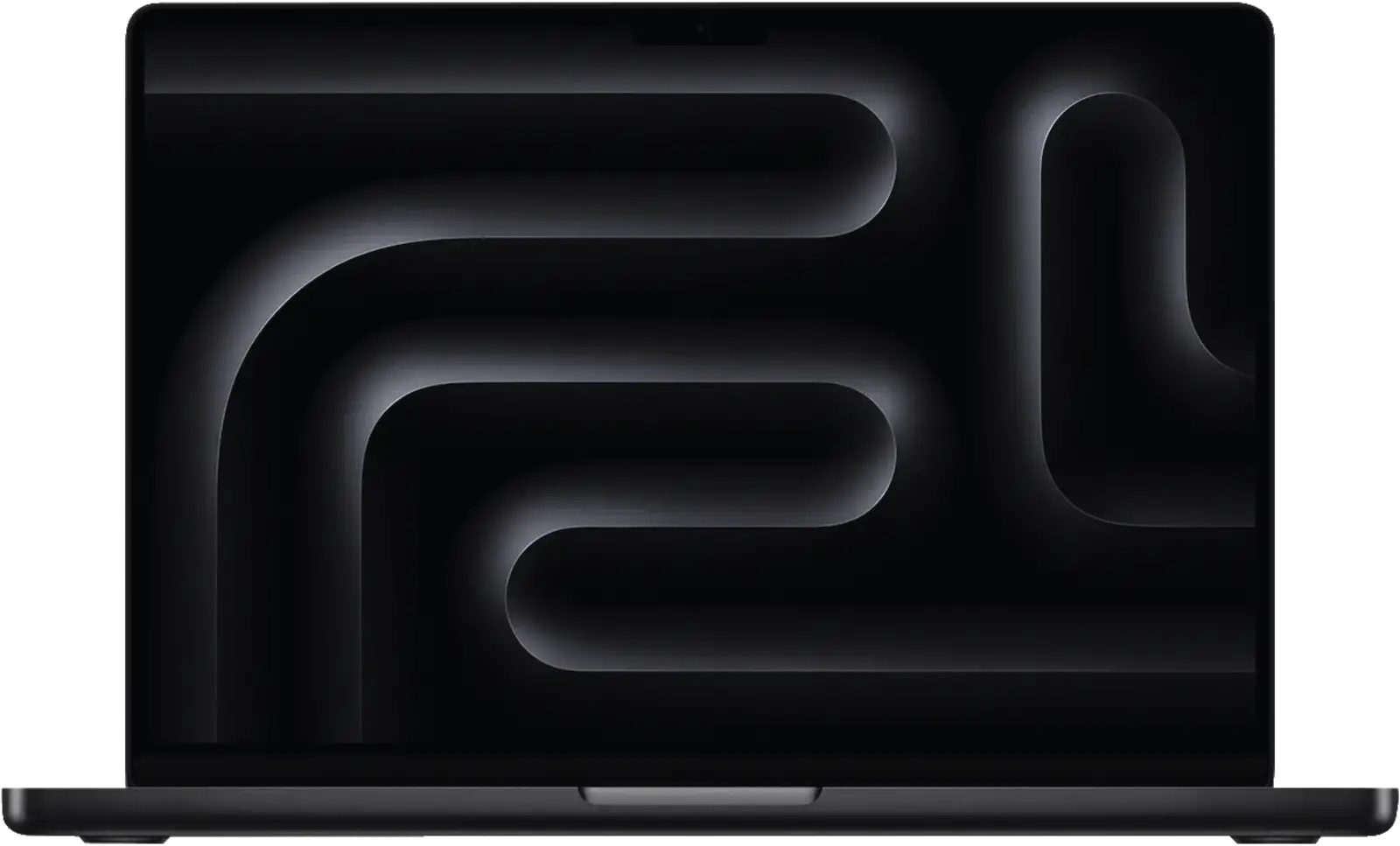 Apple MacBook Pro 16" Spacezwart (2024) M4 Pro chip, 14-core CPU/20-core GPU, 48GB/512GB