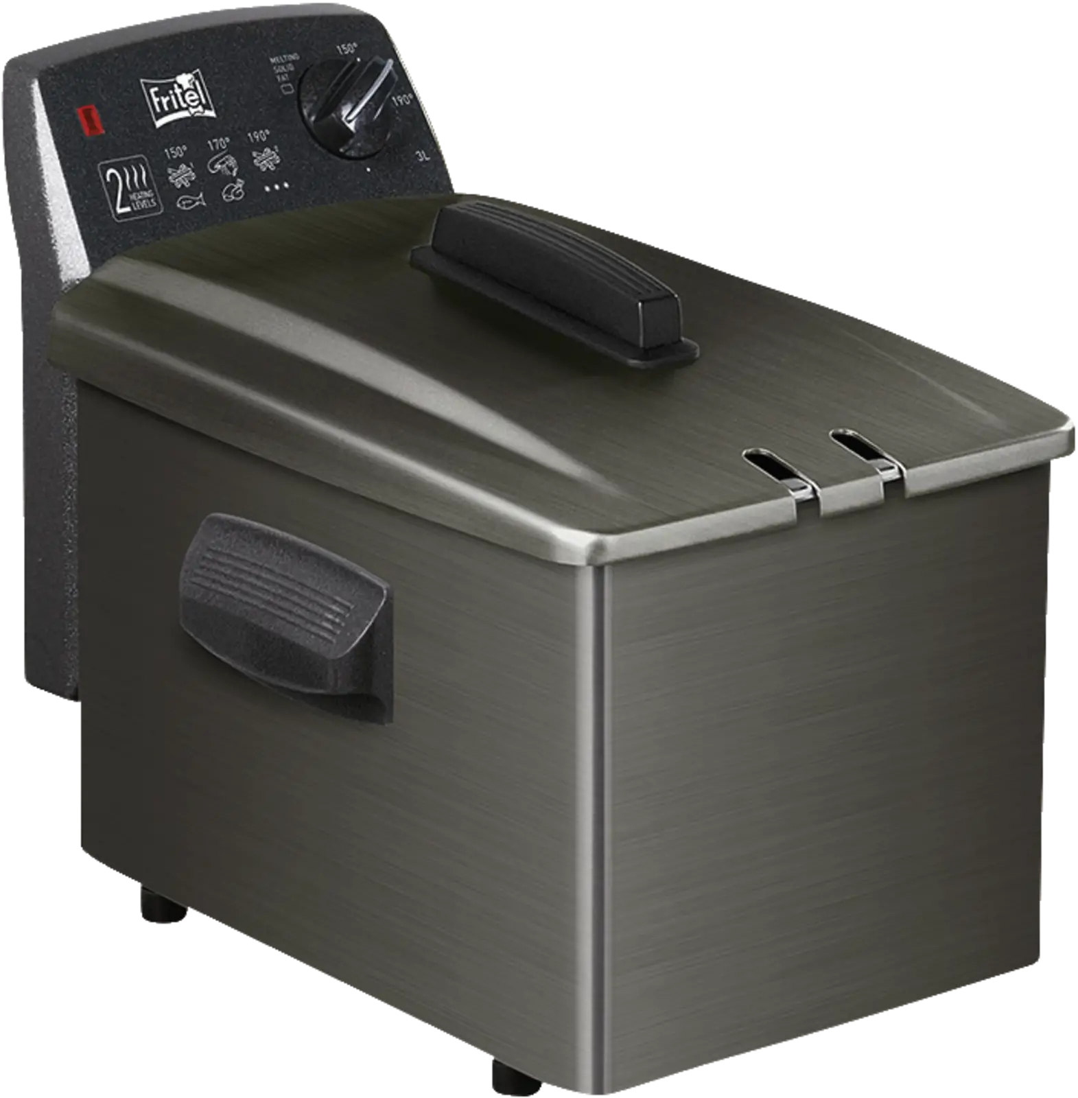 FRITEL SF4371 Turbo Friteuse