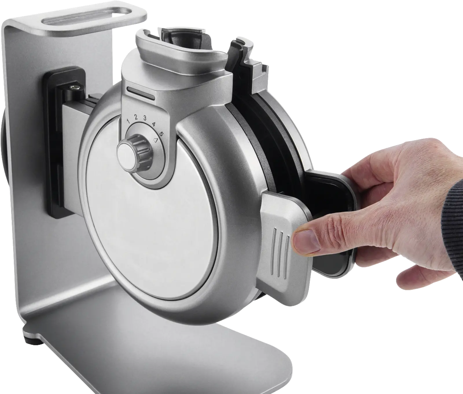 FRITEL WA2224 Top Fill Waffle Wafelijzer