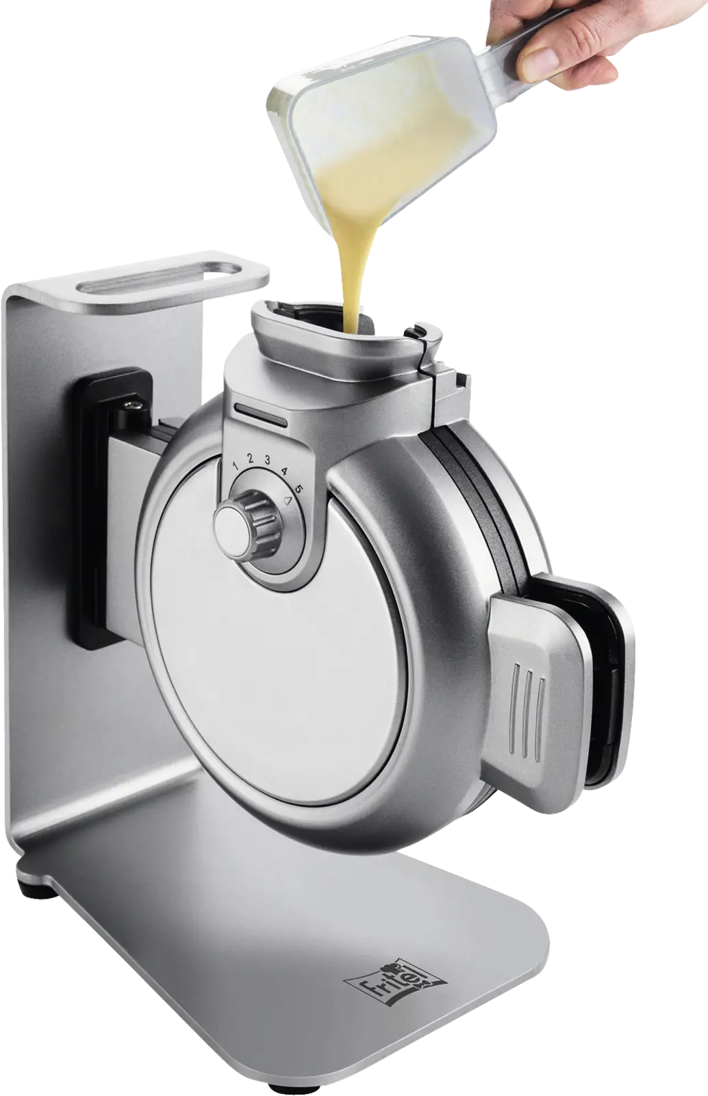 FRITEL WA2224 Top Fill Waffle Wafelijzer