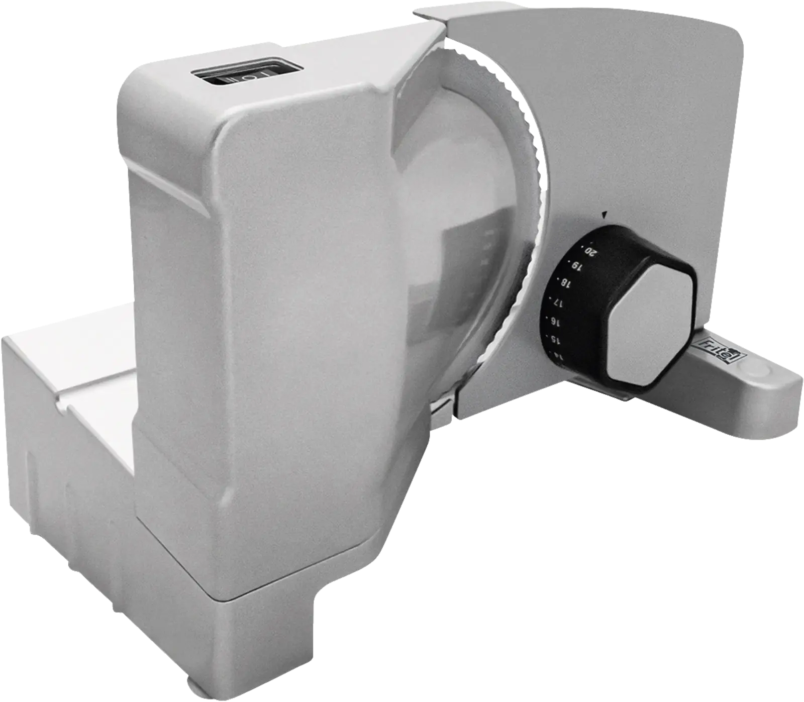 FRITEL SL3657 Metalen Allessnijder
