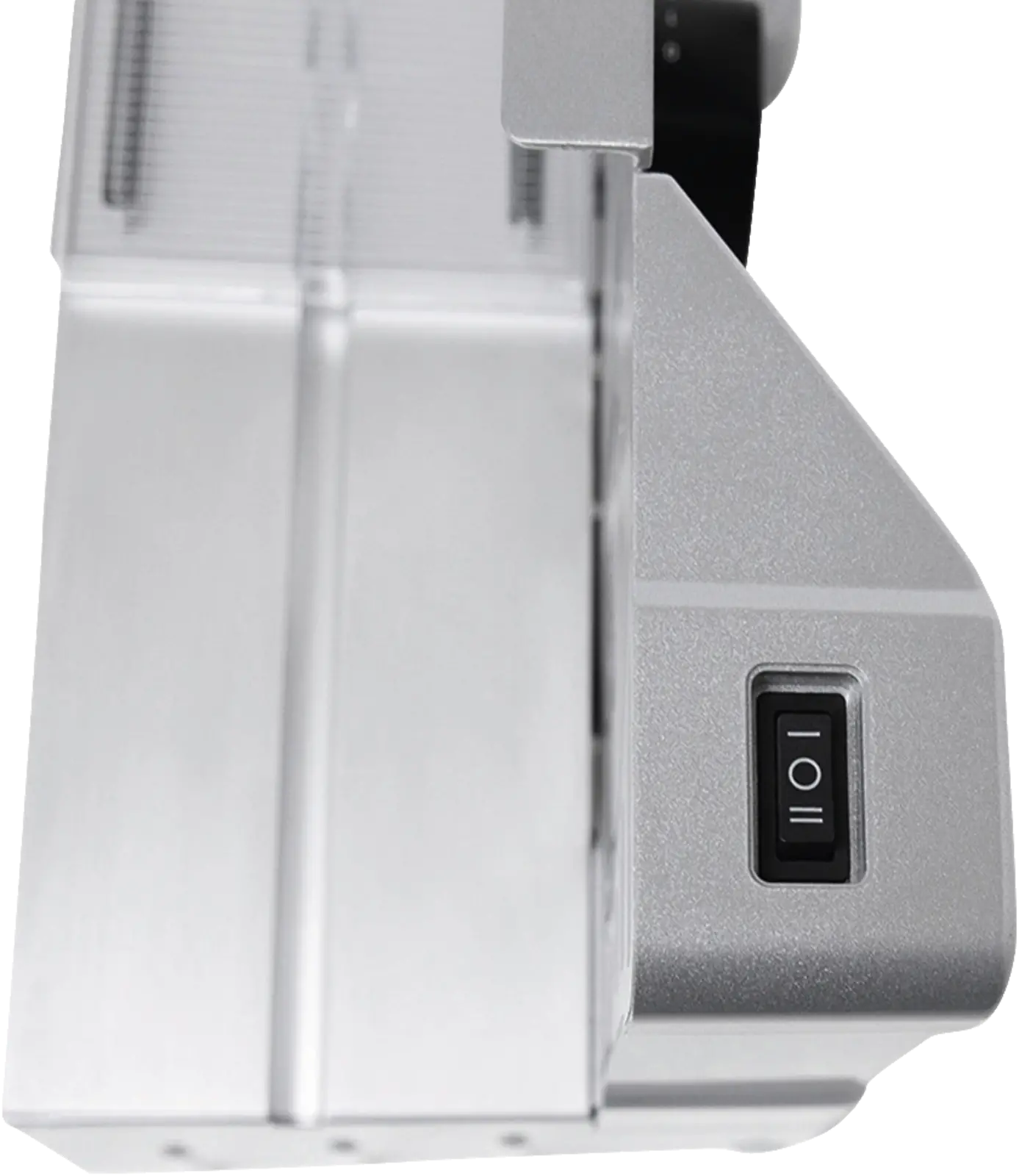 FRITEL SL3657 Metalen Allessnijder