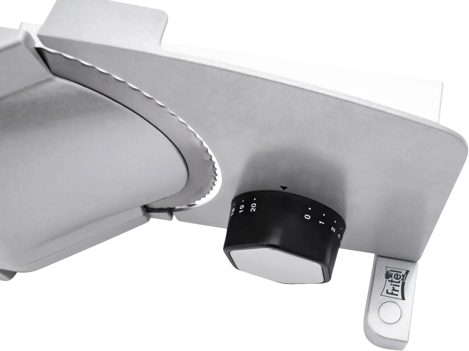 FRITEL SL3657 Metalen Allessnijder