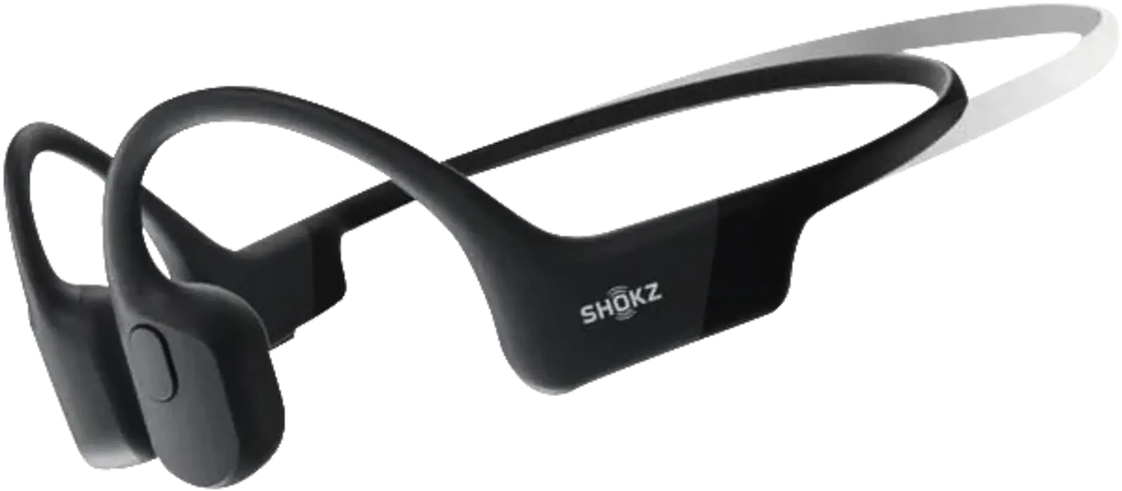 Shokz OpenRun Mini USB-C Zwart hoofdtelefoon